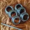YANMAR M20 VALVE SEAT